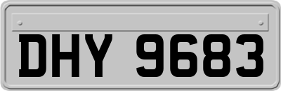 DHY9683