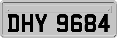 DHY9684