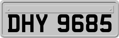 DHY9685