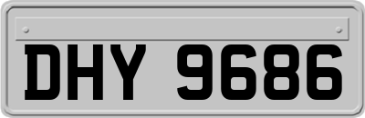 DHY9686