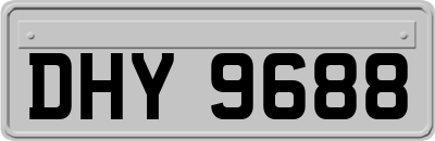 DHY9688