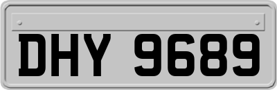 DHY9689