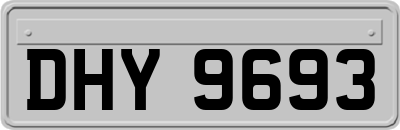 DHY9693