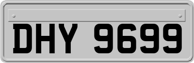 DHY9699