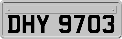 DHY9703
