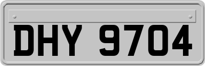 DHY9704