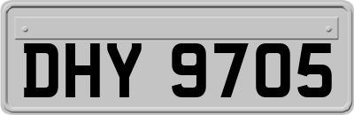 DHY9705