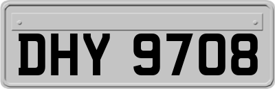 DHY9708