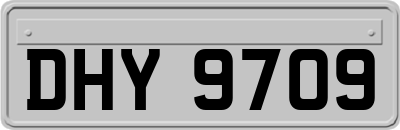 DHY9709