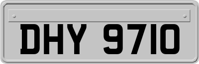 DHY9710