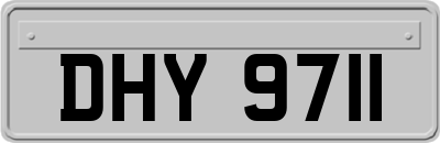 DHY9711