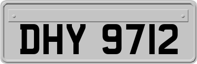 DHY9712