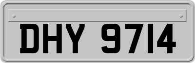 DHY9714