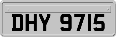 DHY9715