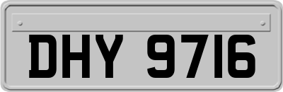 DHY9716