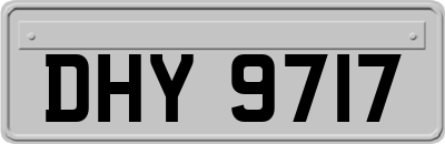 DHY9717