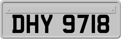 DHY9718