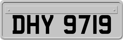 DHY9719