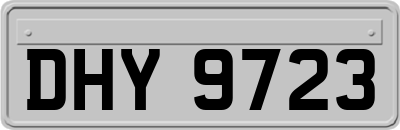 DHY9723