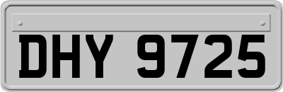 DHY9725