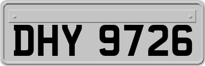 DHY9726