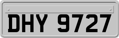 DHY9727