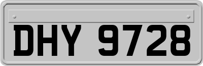 DHY9728