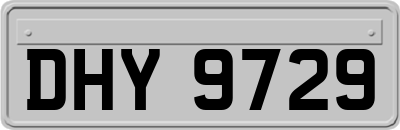 DHY9729