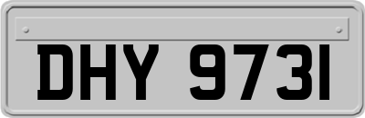DHY9731