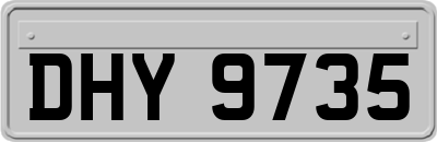 DHY9735