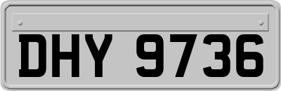 DHY9736