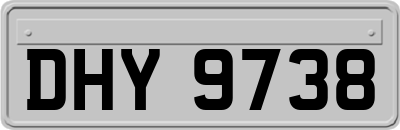 DHY9738