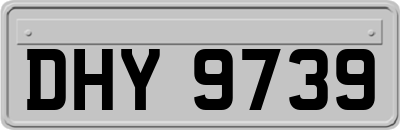 DHY9739