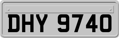 DHY9740