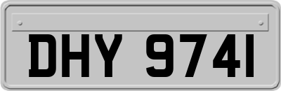 DHY9741