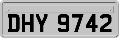 DHY9742