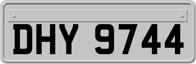 DHY9744