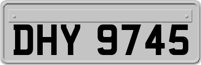 DHY9745
