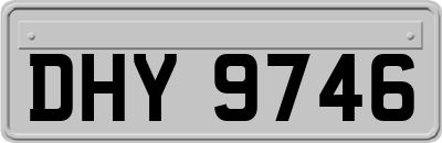 DHY9746