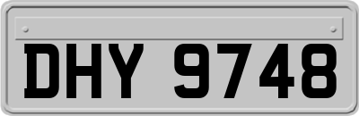 DHY9748