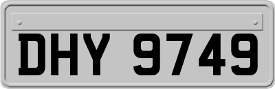 DHY9749