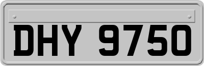 DHY9750