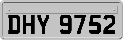DHY9752