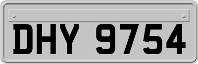 DHY9754
