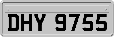DHY9755