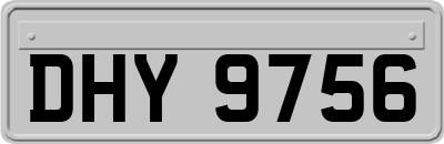 DHY9756