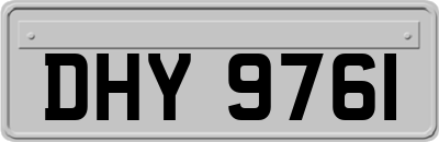 DHY9761