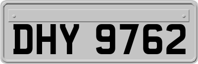 DHY9762
