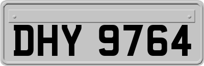 DHY9764