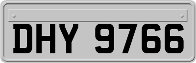 DHY9766
